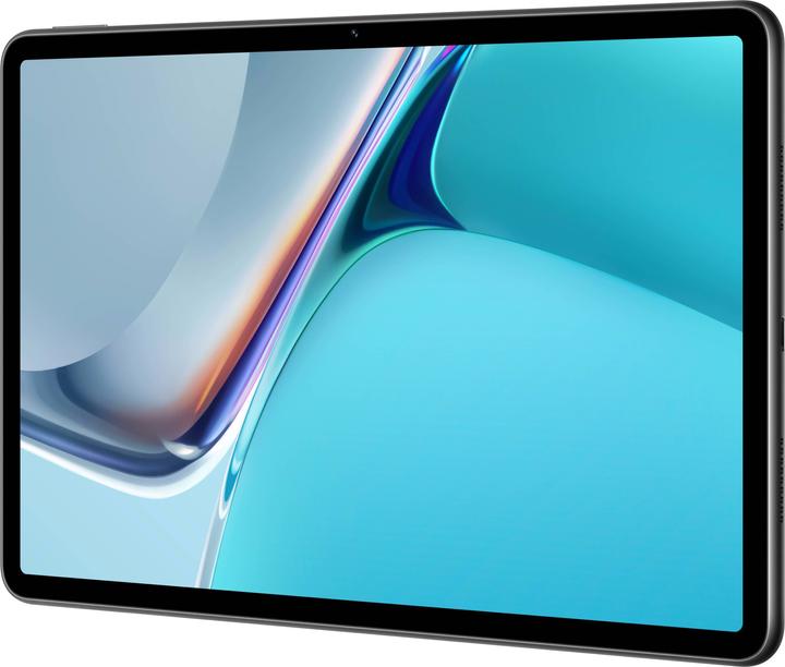 Huawei MatePad 11 WiFi (WLAN only, 10.95", 128 GB, Grey Mat)
