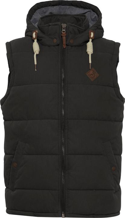 Immagine prodotto Solid Dry Gilè Giubotto Piumino Con Cappuccio (L)