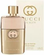 Image du produit Gucci Guilty For Her (Eau de toilette, 30 ml)
