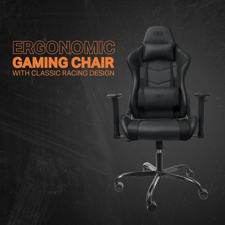 Actual product image Deltaco Gaming GAM-096