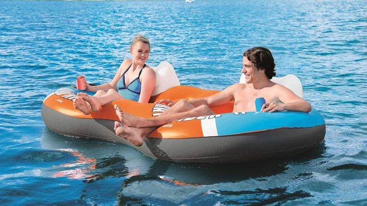 Produktbild Bestway Schwimmsessel für 2