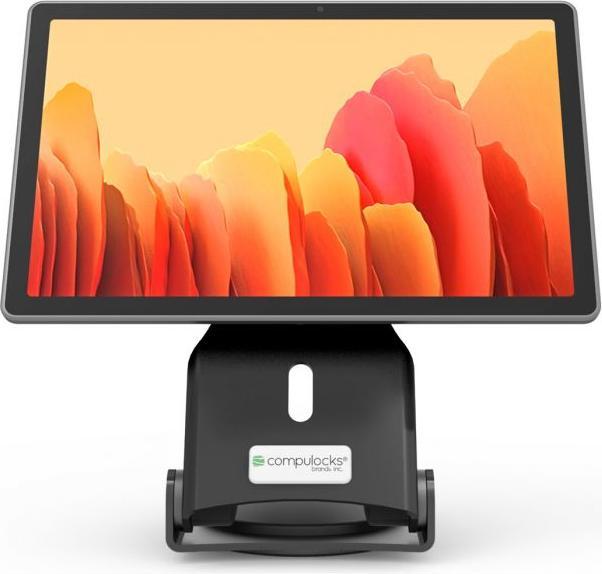 Image du produit Compulocks Support pour tablette sécurisé Universal POS Kiosk
