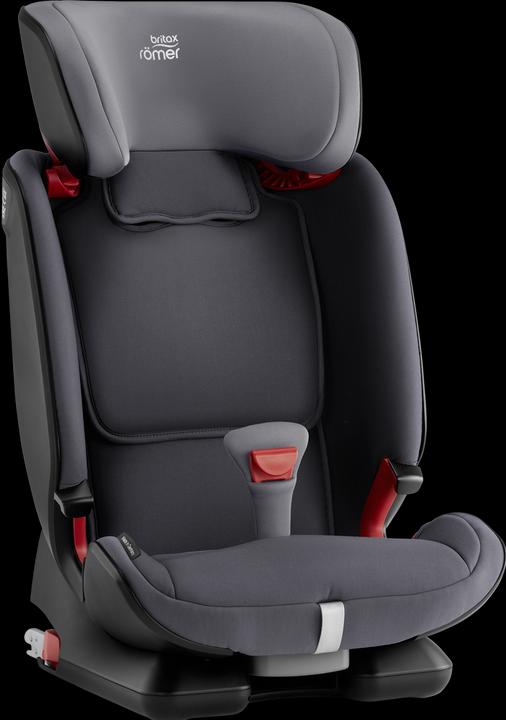 Actual product image Britax Römer Advansafix Iv M