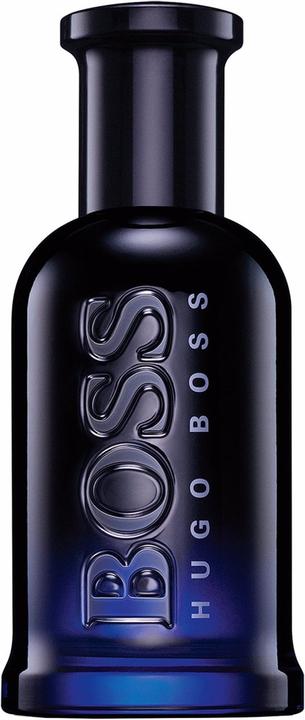 Produktbild BOSS Bottled Night (Eau de Toilette, 30 ml)