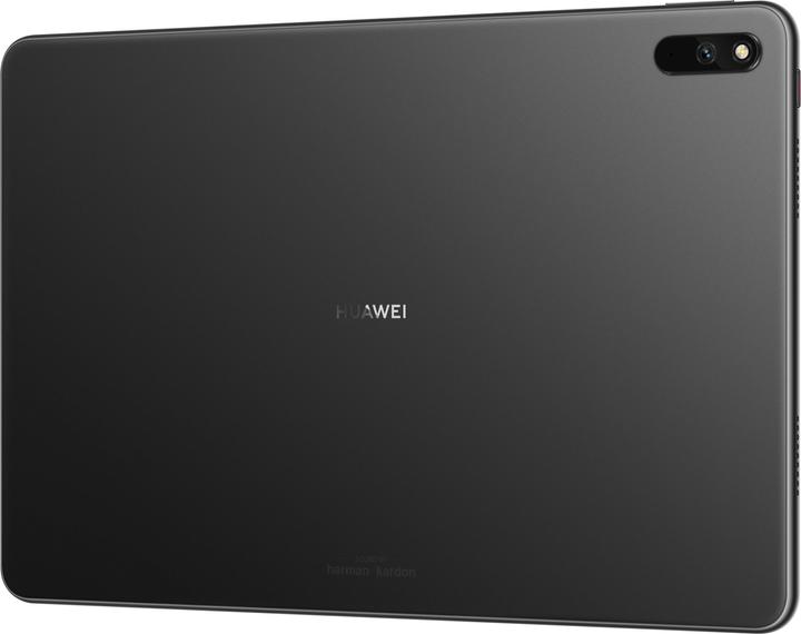 Immagine prodotto Huawei MatePad 11 WiFi (Solo WiFi, 10.95", 128 GB, Tappetino Grigio)