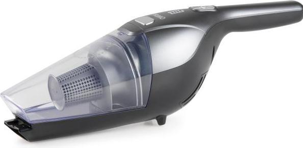 Actual product image Primo PR506SV 2-in-1 Snoerloze Stofzuiger Steelstofzuiger & Kruimeldief 18V Zilver