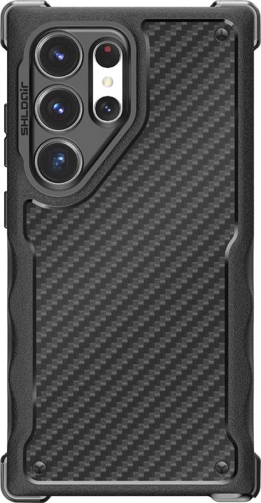 Samsung Ultra Shield Air Case (Samsung Galaxy S24 Ultra)