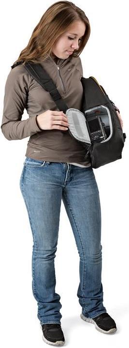 Produktbild Lowepro Slingshot Edge 150 AW (Fotorucksack)