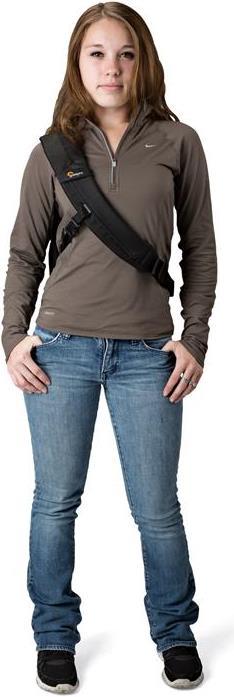 Produktbild Lowepro Slingshot Edge 150 AW (Fotorucksack)