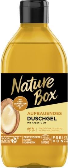 Produktbild MGA Na (250 ml)