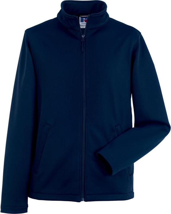 Image du produit Russell - Veste softshell SMART - Homme (XL)