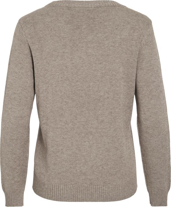 Actual product image Vila VIRIL Rundhals Strickpullover (XXL)