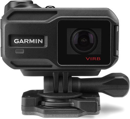 Garmin Virb Xe (30p, Full HD, WiFi, Bluetooth)