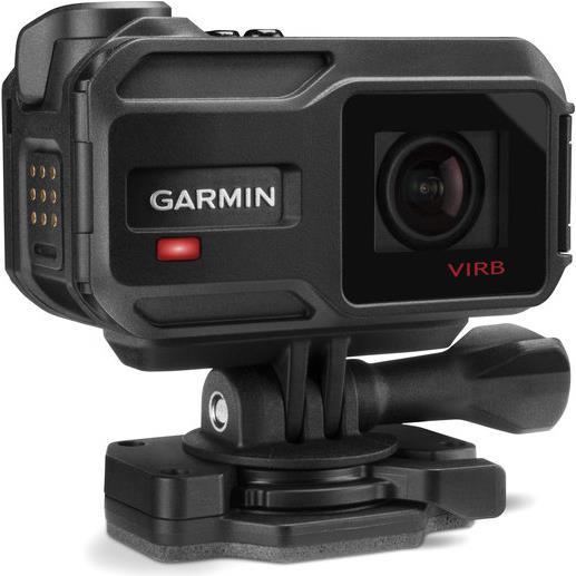 Image du produit Garmin Virb Xe (30p, Full HD, WiFi, Bluetooth)