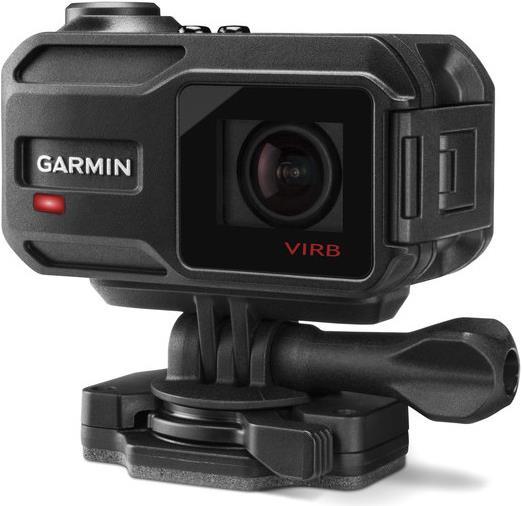 Image du produit Garmin Virb Xe (30p, Full HD, WiFi, Bluetooth)