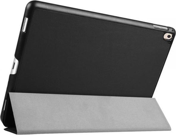 Produktbild Dreifach faltbare Leder Hülle (iPad Pro 9.7 2016 (1. Gen))