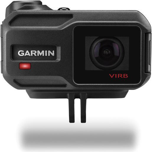 Image du produit Garmin Virb Xe (30p, Full HD, WiFi, Bluetooth)