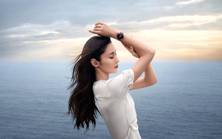 Immagine prodotto Huawei Watch Buds (47.50 mm)