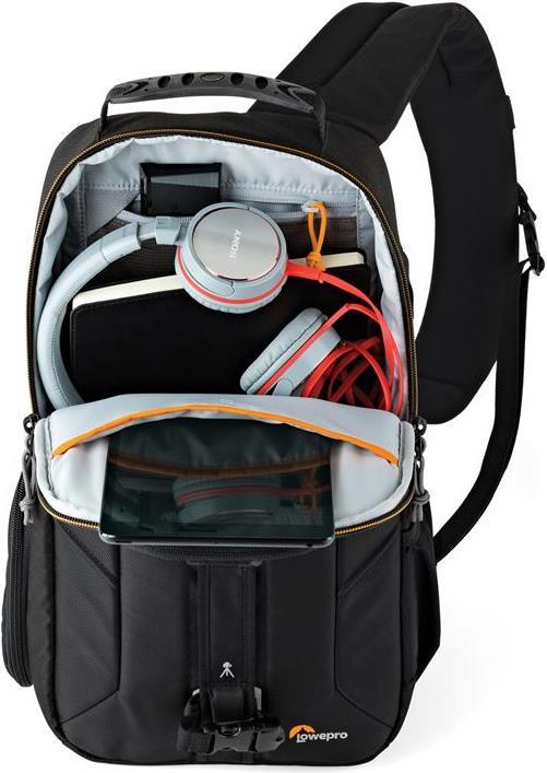 Actual product image Lowepro Slingshot Edge 250 AW (Photo backpack)