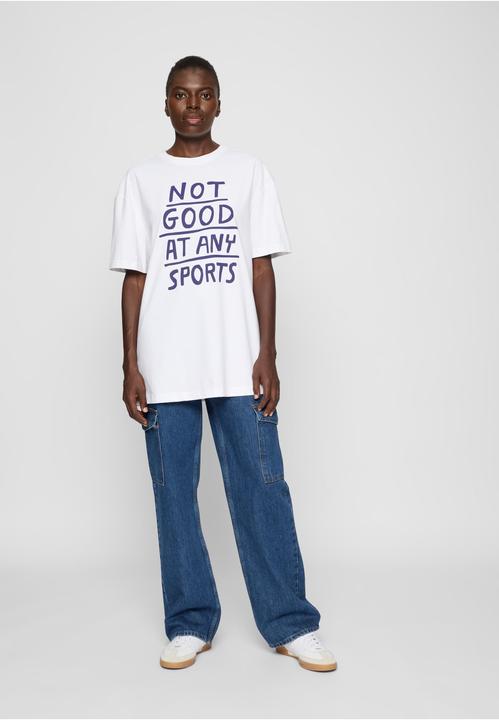Produktbild Days Beyond Not Good At Any Sports Tee - 170411 (XXL)