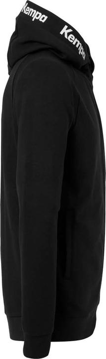 Actual product image Kempa Core 26 Hood Jacket (4XL)