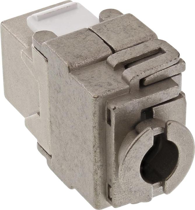 Actual product image InLine RJ45 Bu/LSA insert (Cable Accessories)