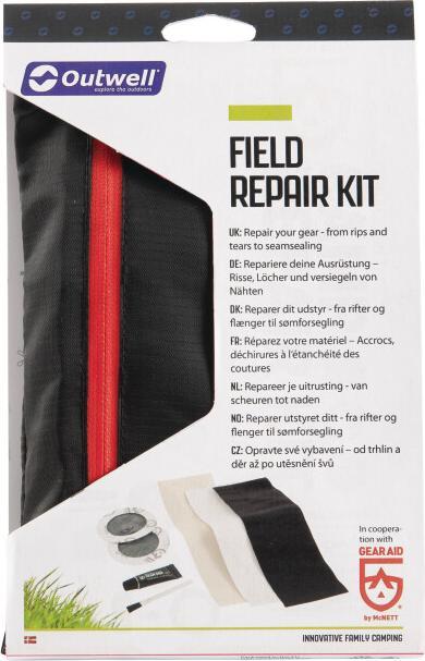 Immagine prodotto Outwell Kit di riparazione sul campo