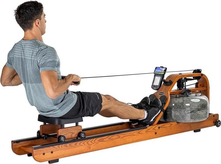 Produktbild First Degree Fitness Viking PRO XL
