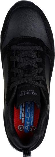 Produktbild Skechers WORK Sicherheitsschuhe ELAINY S3L FO SR, ESD 36 (S3, 36)