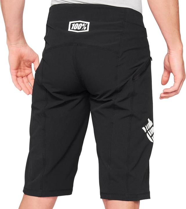Actual product image 100% R-Core-X (L, W34)