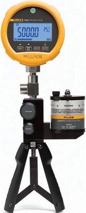Fluke Druck-Messgerät 700G29 Gase, Flüssigkeit