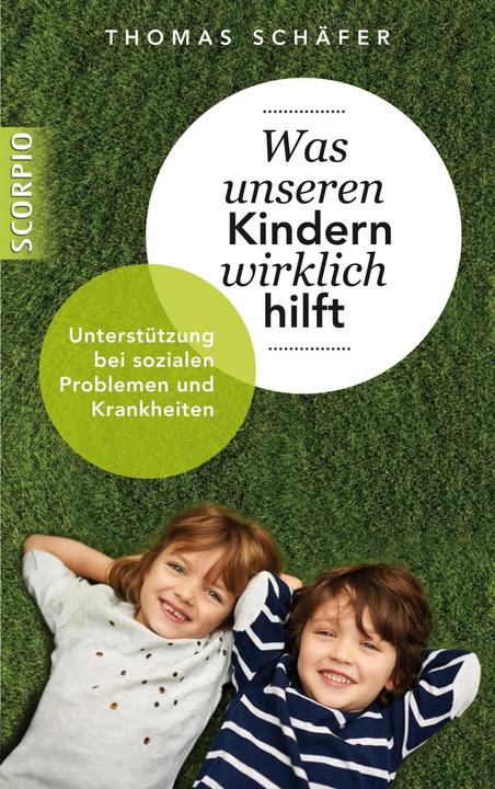 Immagine prodotto Was unseren Kindern wirklich hilft (Tedesco, Pastore Tommaso, 2015)