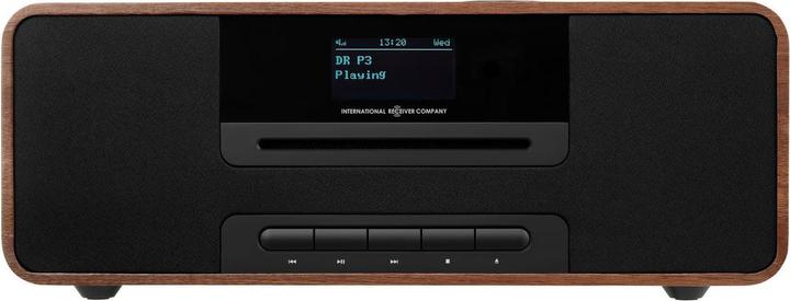 IRC Ikr1360 (FM, DAB+, Bluetooth)