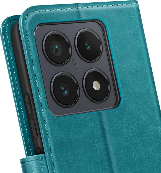 Produktbild Mayaxess SecureCard Cover (Xiaomi 14T Pro)