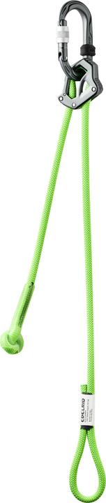 Actual product image Edelrid Switch Adjust lanyard