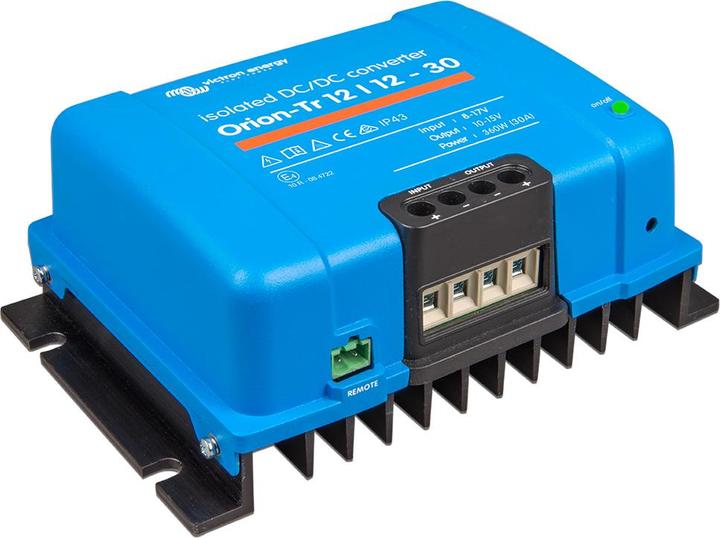 Immagine prodotto Victron Energy Orion-Tr 12 I 12-30