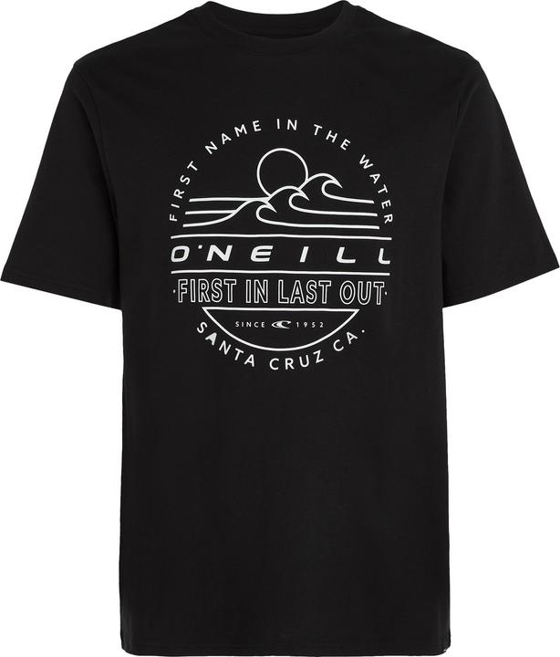 O'Neill Jack Muir T-Shirt (M)
