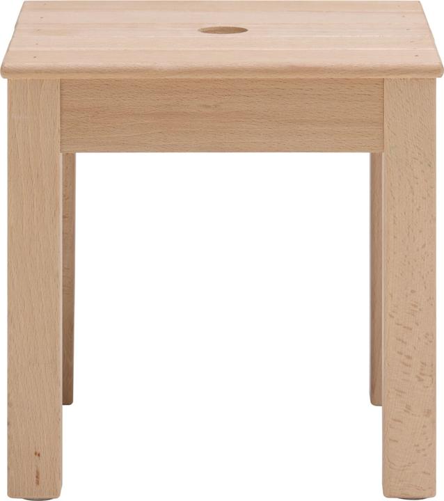 Actual product image micasa Children's taburettes Teddy (Kids table)