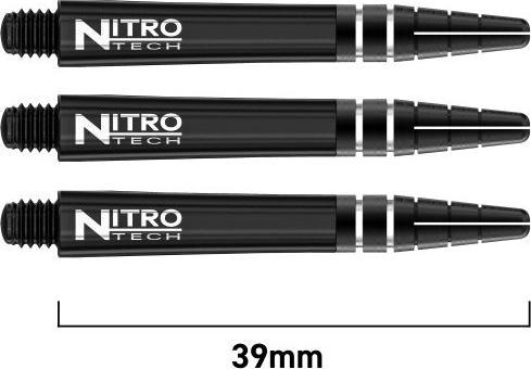 Red Dragon Albero Nitrotech (L (47 mm))