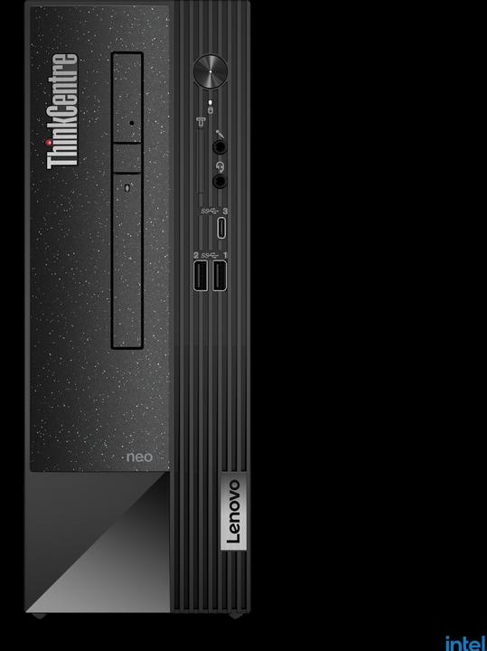 Actual product image Lenovo neo 50s (Intel Core i7-13700, 8 GB, 256 GB, UHD Graphics 770)