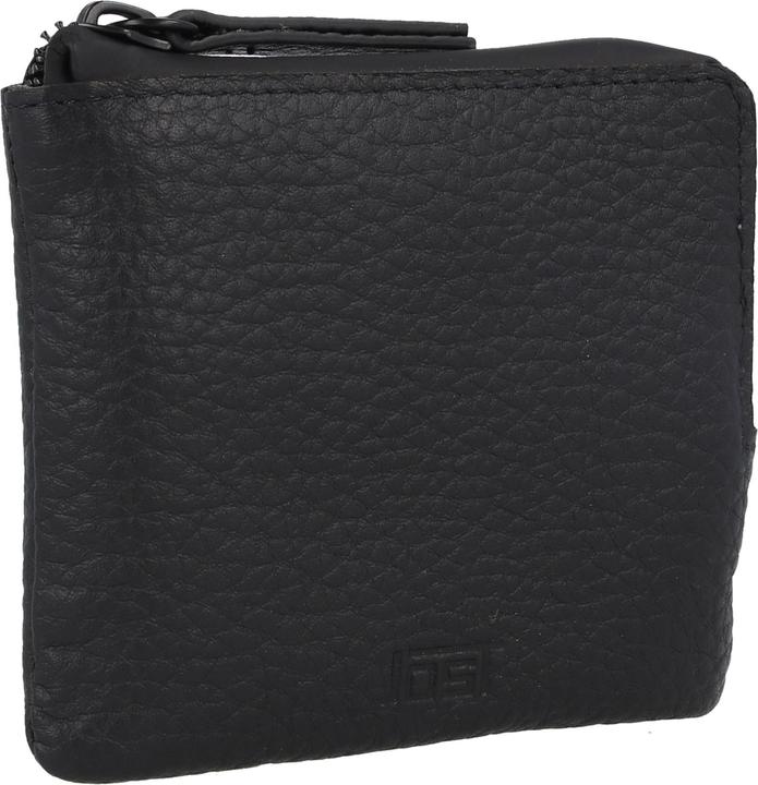Actual product image Jost Stockholm wallet leather 11 cm