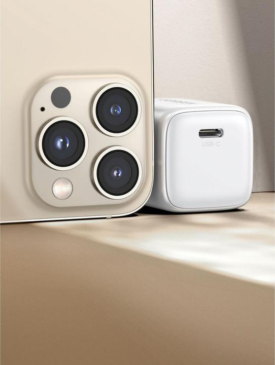 Actual product image Ugreen Nexode Mini (30 W)