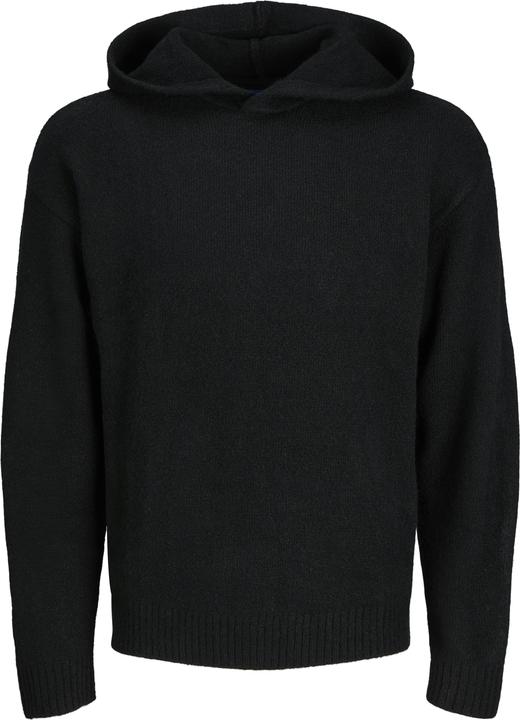 Produktbild Jack & Jones Jorollie Knit Hood Styd Aw24 (XL)