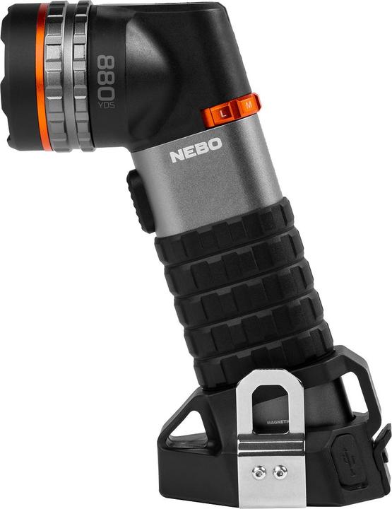 Actual product image Nebo LUXTREME SL50 (19.50 cm, 450 lm)