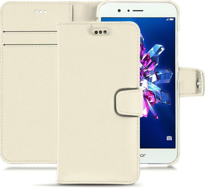 Blanc PU ( White )