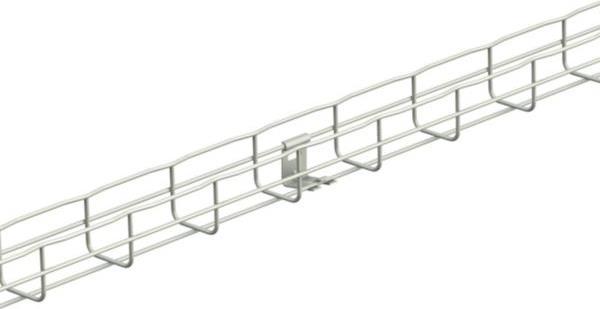 Image du produit Legrand CONSOLE CAT 30 V2A CM586058 en acier inoxydable V2A (1.4301)