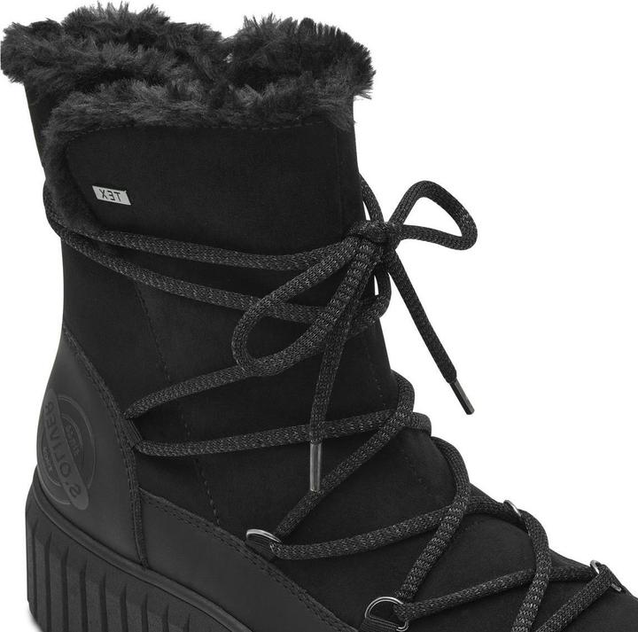 Image du produit S.Oliver Bottines (40)