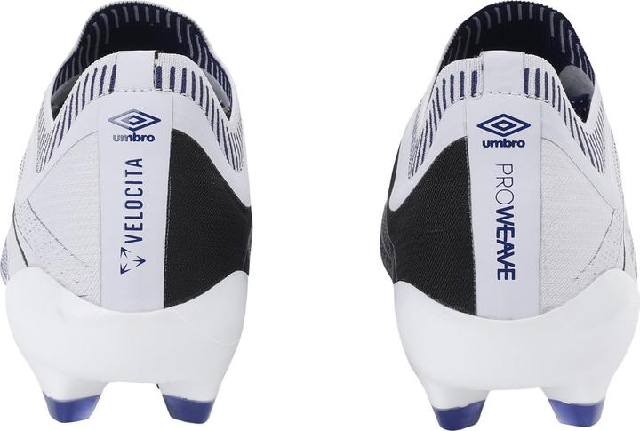 Produktbild Umbro Fussballschuhe mit festem Boden Velocita Elixir Pro (45.5)