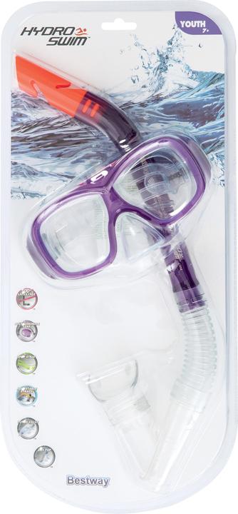 Productafbeelding Bestway Zwemmasker