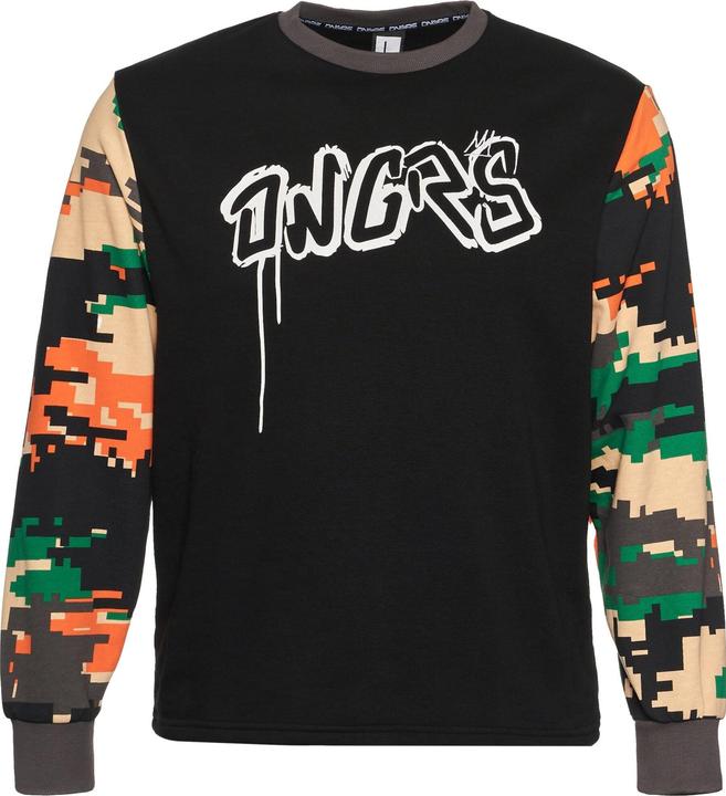 Immagine prodotto Dangerous DNGRS DNGRS Mellow Pullover - 190153 (S)